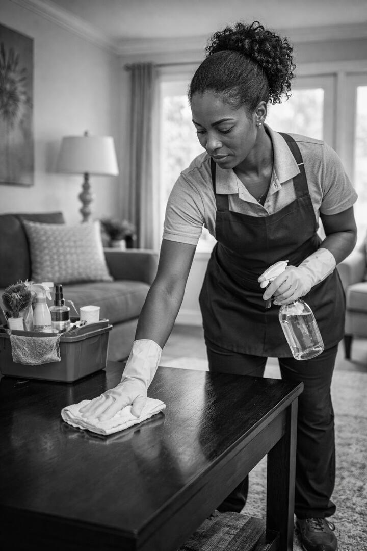 House Keeper